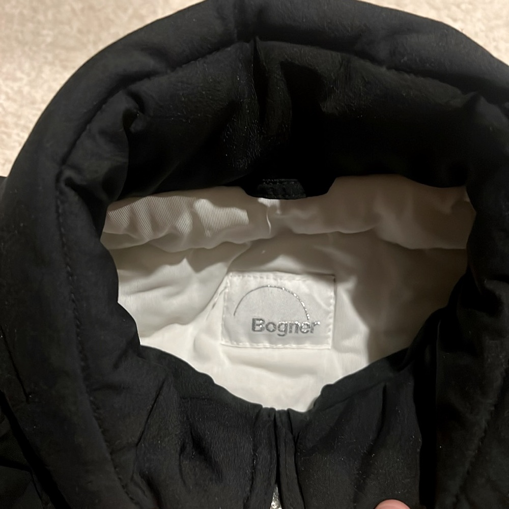 Bogner jacket - Picture 5 of 6